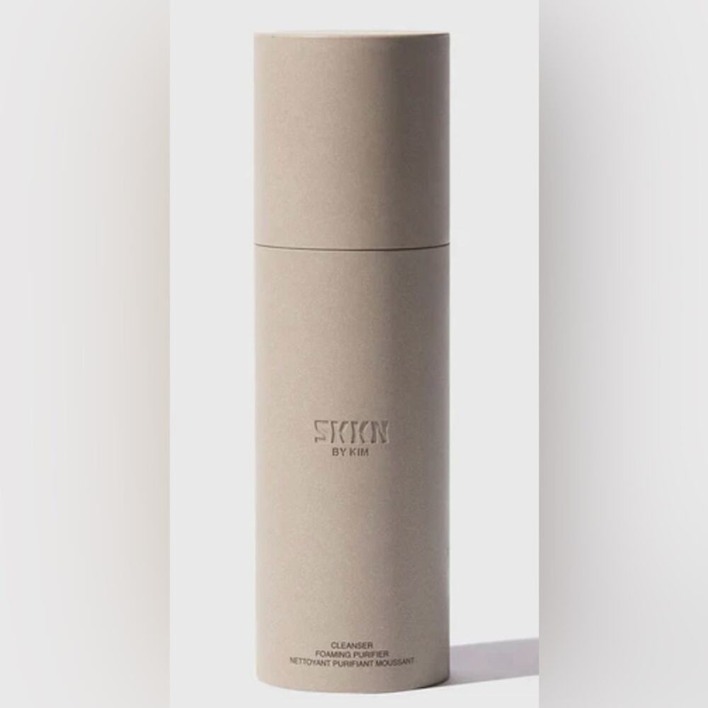 SKKN BY KIM Cream Cleanser New 4.2 Oz